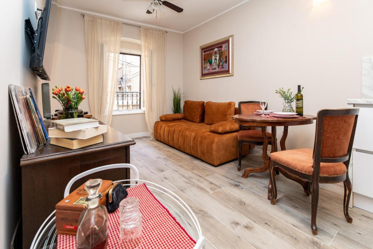 Stanley Helenski - Apartment In Old Town Šibenik Exterior foto