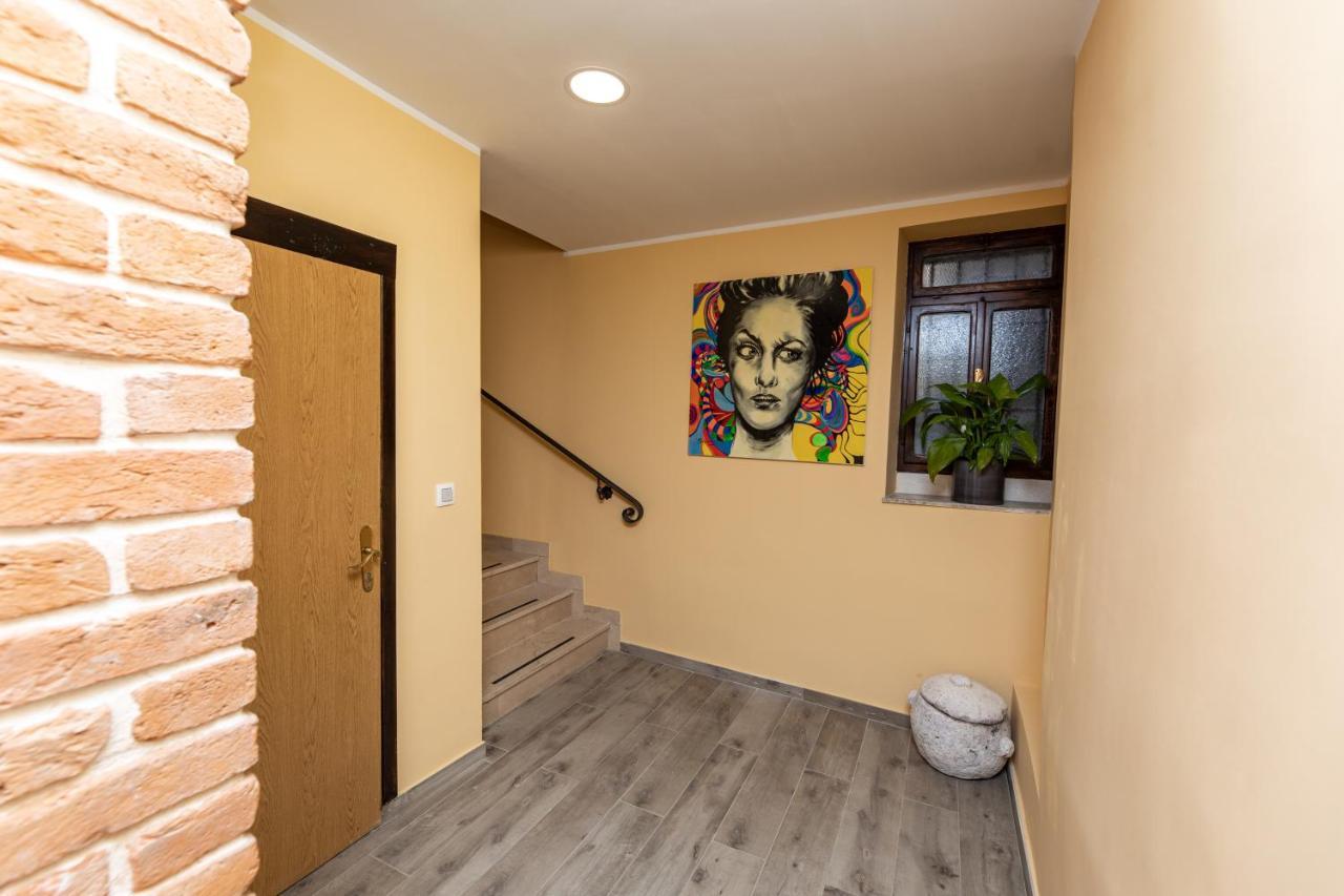 Stanley Helenski - Apartment In Old Town Šibenik Exterior foto